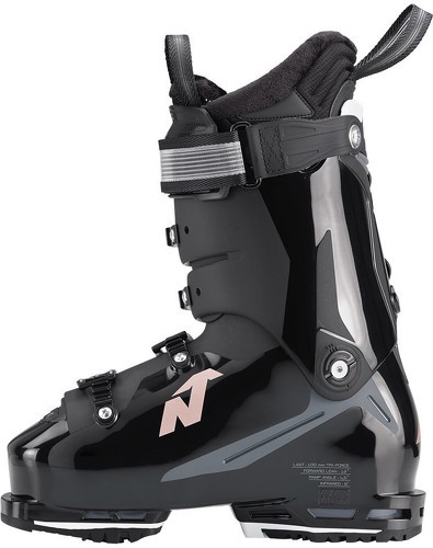 NORDICA-Chaussures De Ski Nordica Speedmachine 3 115 W Gw Noir Femme-1