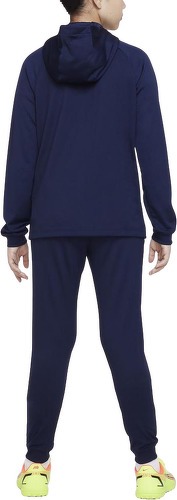 NIKE-Survêtement Entraînement Inter Milan Strike Bleu Junior-1