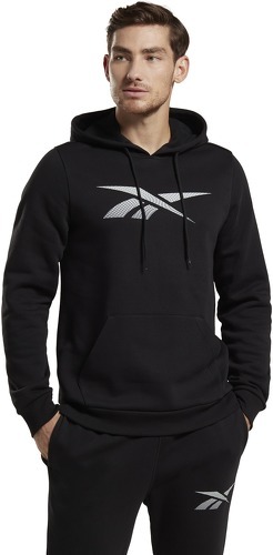 REEBOK-Sweatshirt Reebok Identity Fleece-1