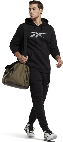 REEBOK-Sweatshirt Reebok Identity Fleece-2