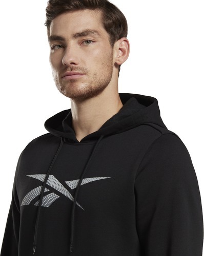 REEBOK-Sweatshirt Reebok Identity Fleece-4