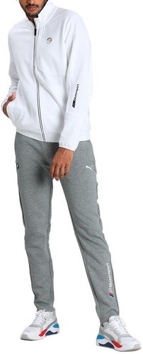 PUMA-Puma BMW M MOTORSPORT - Veste-4