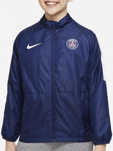 NIKE-Paris St. Germain Repel Academy Jacket 2022/2023 Junior-image-1