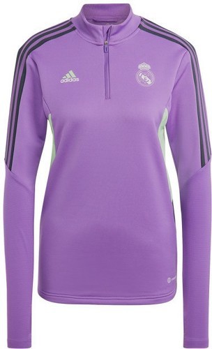 adidas Performance-Haut d'entraînement Real Madrid Condivo 22-0