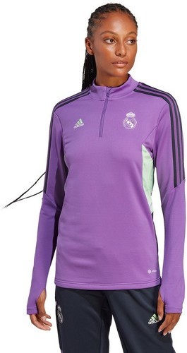 adidas Performance-Haut d'entraînement Real Madrid Condivo 22-1