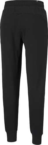 PUMA-ESS Logo Pants TR cl-1