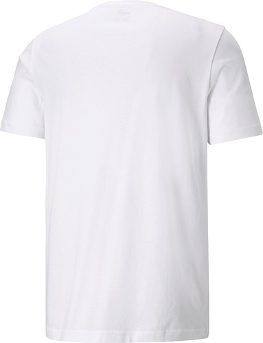 PUMA-T-shirt Puma Essential Small Logo-1