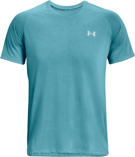 UNDER ARMOUR-T-shirt d'entraînement Under Armour Streaker bleu-0