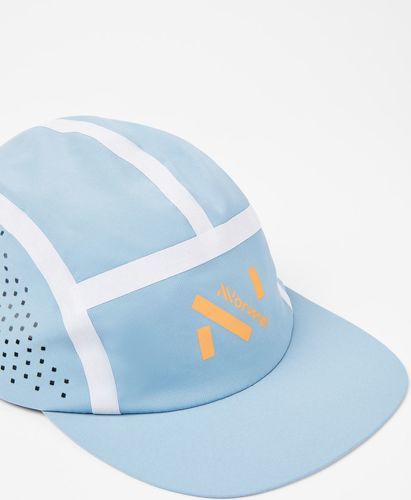 NNORMAL-NNormal Race Cap Blue-4