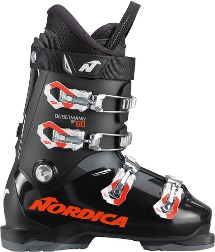 NORDICA-Nordica Dobermann GP 60 - Chaussures de ski alpin-0
