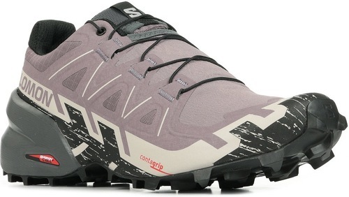 SALOMON-Speedcross 6-1