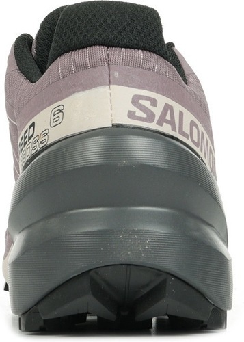 SALOMON-Speedcross 6-4