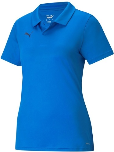 PUMA-TEAMLIGA SIDELINE POLO W-0