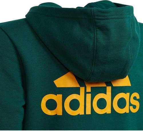 adidas Sportswear-Veste à capuche Essentials Full-Zip-2