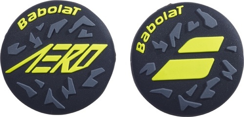 BABOLAT-Antivibrateurs Babolat Aero Damp x 2-1