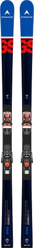 DYNASTAR-Pack De Ski Dynastar Speed Wc Gs R22 + Fixations Spx 12 Metrix Noir Homme-image-1