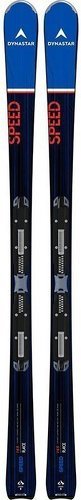 DYNASTAR-Pack Ski Dynastar Speed Race + NX 12 Konect-0