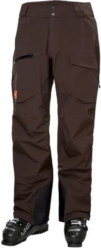 HELLY HANSEN-Pantalon de ski Helly Hansen Ridge Infinity Shell-0