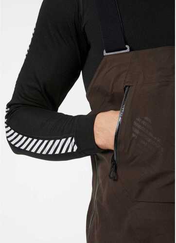 HELLY HANSEN-Salopette de ski Helly Hansen Ridge Infinity Shell-2