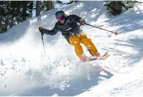 HELLY HANSEN-Salopette de ski Helly Hansen Ridge Infinity Shell-3