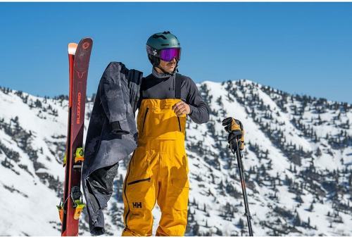 HELLY HANSEN-Salopette de ski Helly Hansen Ridge Infinity Shell-4