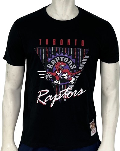 Mitchell & Ness-T-shirt Toronto Raptors NBA Final Seconds-image-1