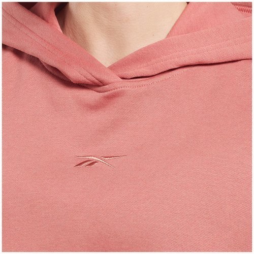 REEBOK-Yoga Hoodie Coverup-4