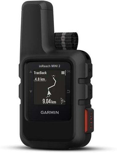 GARMIN-inReach Mini 2 Noir-3