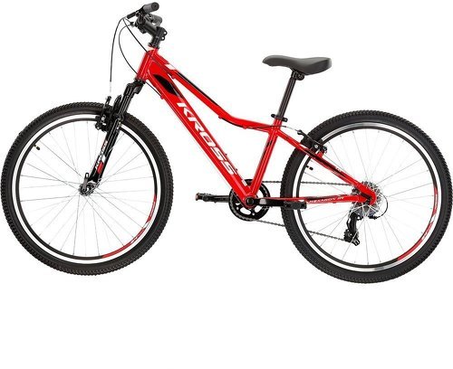 KROSS-Vélo Vtt Pour Jeunes Cyclistes Hexagon 1.0 24''-4