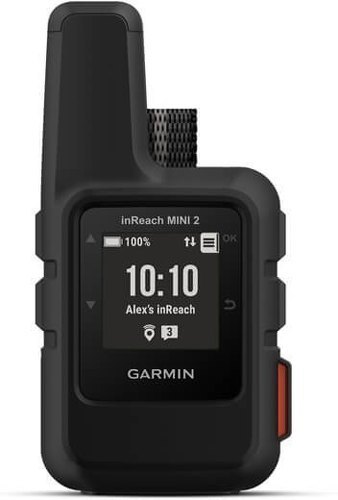 GARMIN-inReach Mini 2 Noir-0