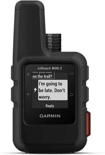 GARMIN-inReach Mini 2 Noir-4