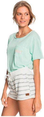 ROXY-Short Rayé Roxy Perfect Wave-4