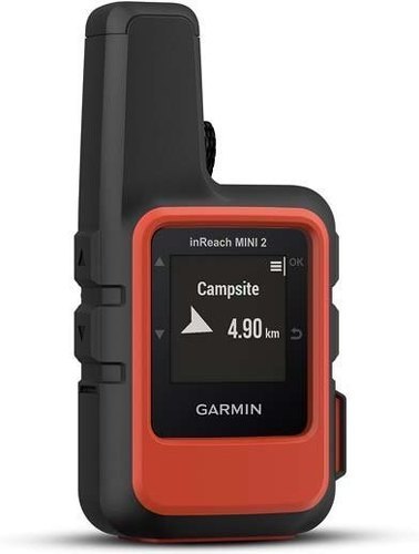 GARMIN-inReach Mini 2 Rojo-1