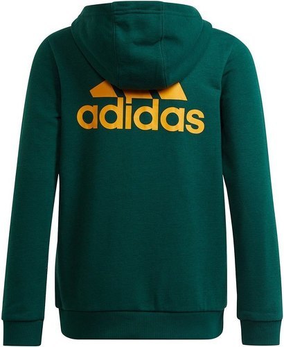 adidas Sportswear-Veste à capuche Essentials Full-Zip-1