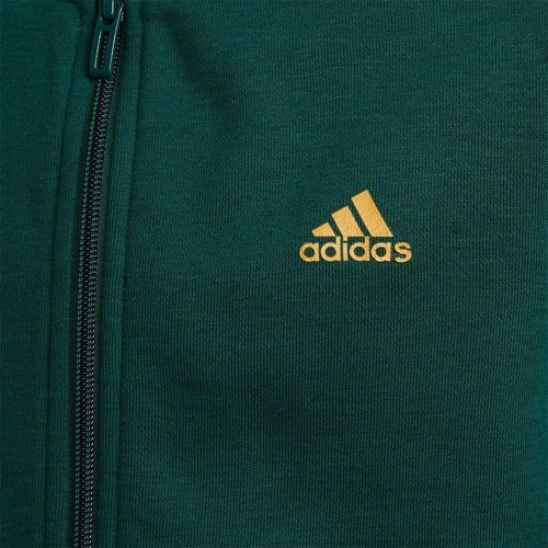 adidas Sportswear-Veste à capuche Essentials Full-Zip-3