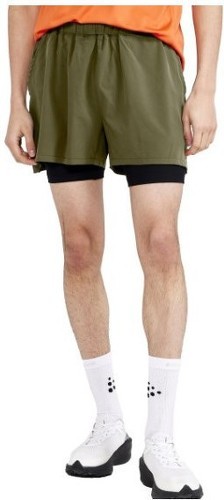 CRAFT-Craft Craft Craft Stretch Adv Essence 2In1 - Short de running-1