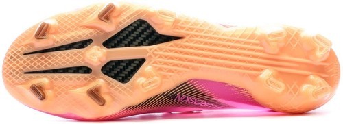 adidas Performance-X Ghosted.1 FG-4