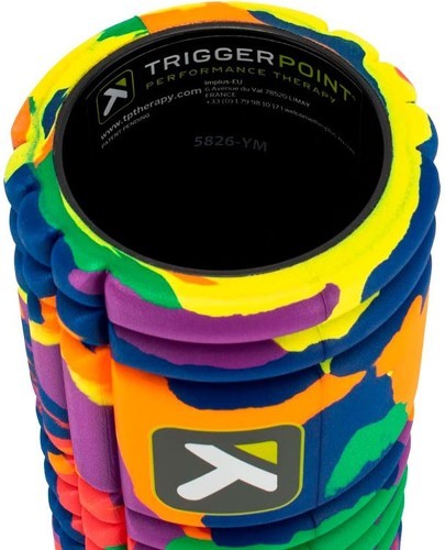 TriggerPoint-Foam Roller The Grid 1.0 - 13'-3