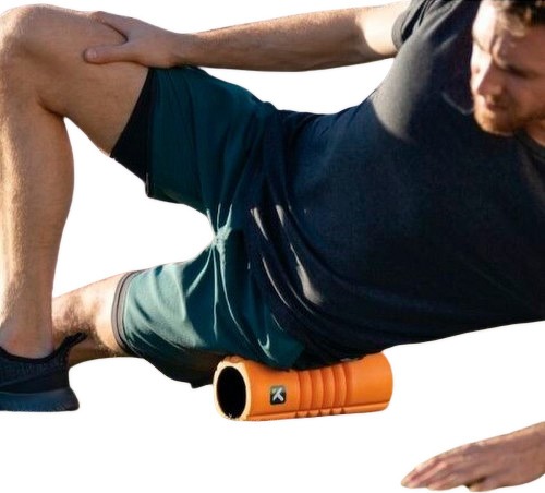 TriggerPoint-Foam Roller The Grid Travel-2