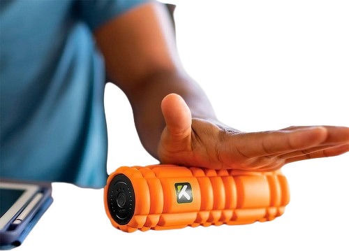 TriggerPoint-Foam Roller Vibrator Nano Vibe-3