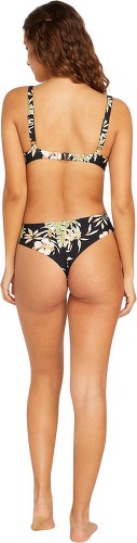 VOLCOM-Haut De Maillot For The Tide Underwire Combo-4