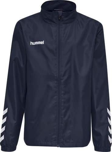 HUMMEL-Hmlpromo Rain Vestet-2