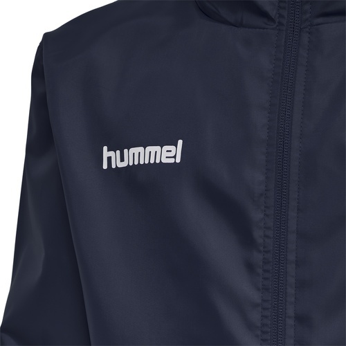 HUMMEL-Hmlpromo Rain Vestet-3