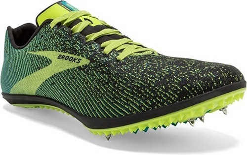 Brooks-Mach 19 Spikeless Brooks-image-1