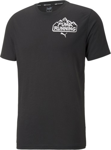 PUMA-Maillot Puma Performance Rec Q4-0