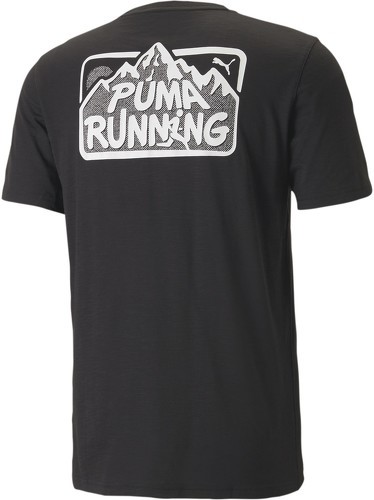PUMA-Maillot Puma Performance Rec Q4-1