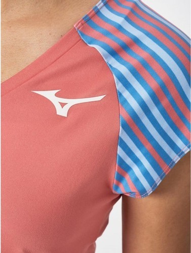 MIZUNO-Mizuno T-shirt Printed-2