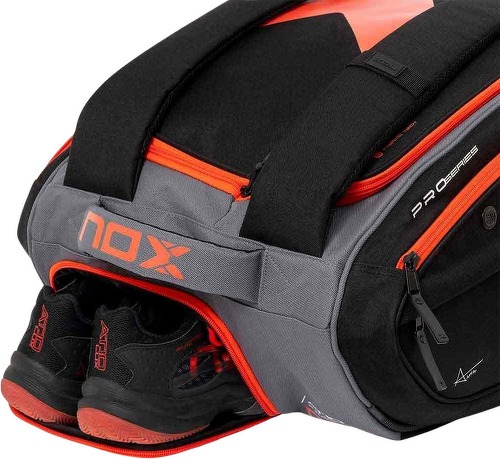 Nox-Nox Borsa Per Racchette Da Padel At10 Competition Compact-1