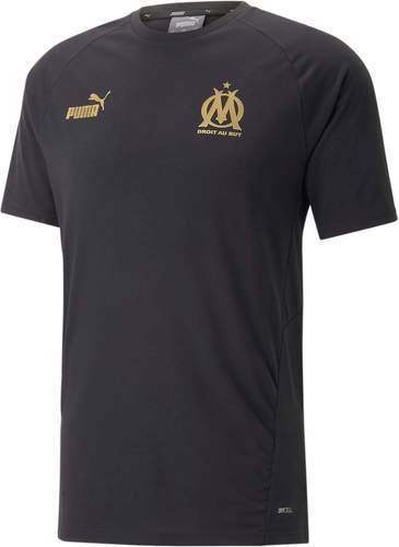 PUMA-T-shirt OM Casual 2022/23-image-1