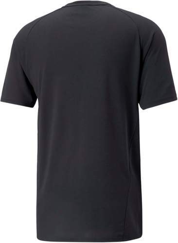 PUMA-T-shirt OM Casual-1